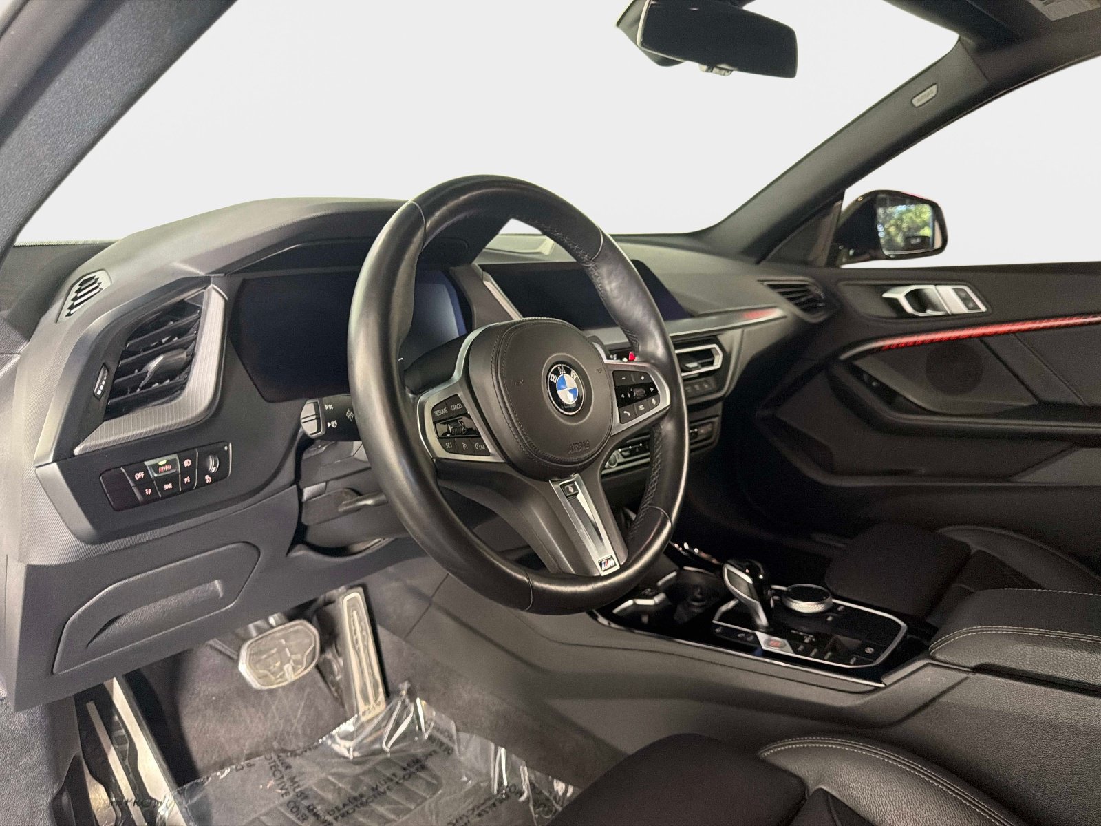 Used 2023 BMW M235i xDrive Gran Coupe AWD/4WD image 40
