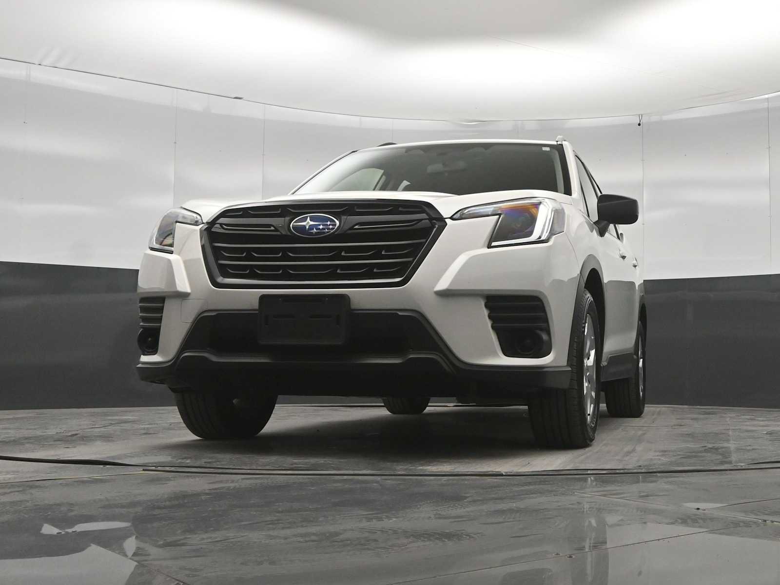Used 2024 Subaru Forester AWD/4WD image 33