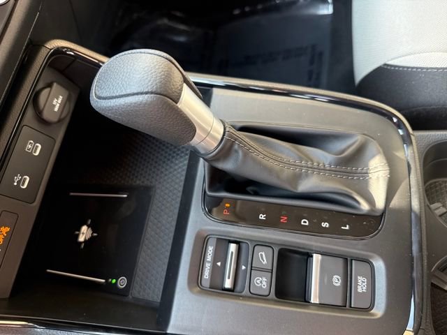 New 2026 Honda CR-V LX image 18