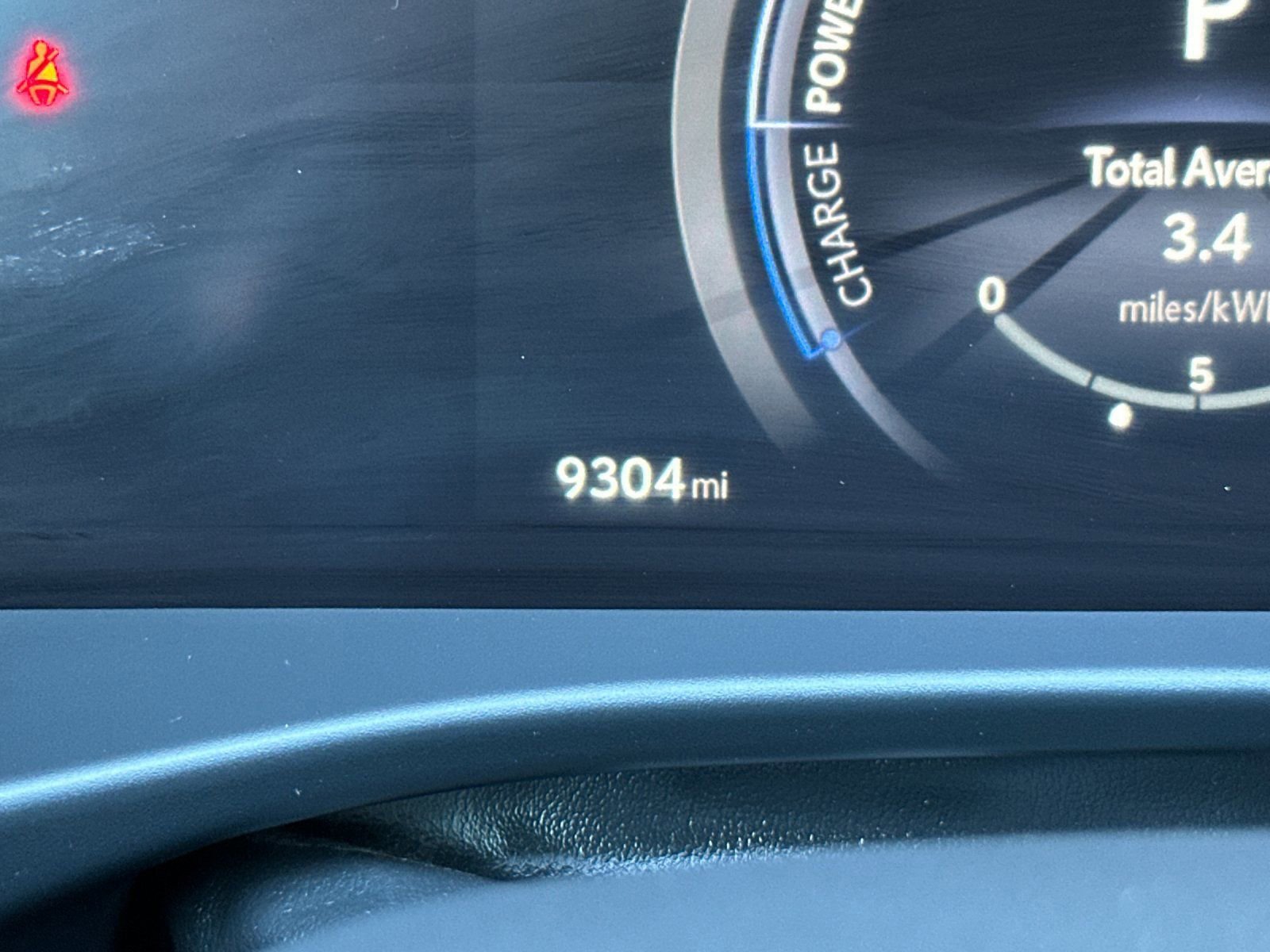 Used 2023 Lexus RZ 450e Premium w/ Technology Package image 30