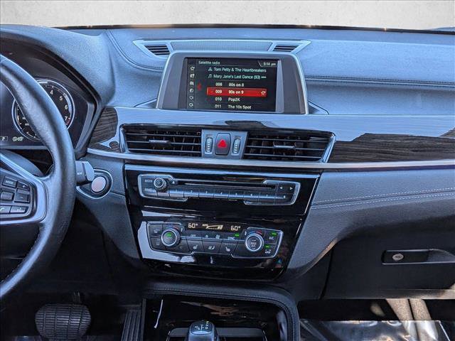 Used 2018 BMW X2 sDrive28i w/ Convenience Package FWD image 14