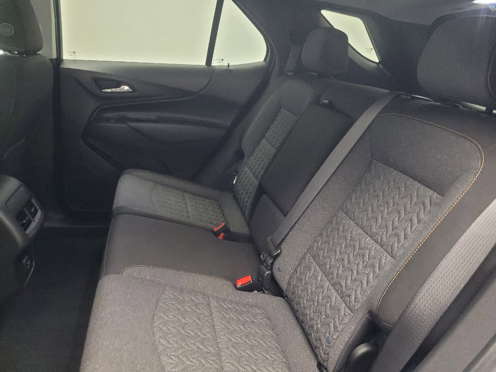 Used 2022 Chevrolet Equinox LT image 18