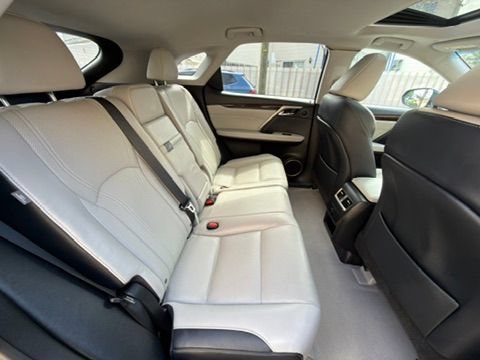 Used 2019 Lexus RX 450h AWD w/ Navigation Package image 28