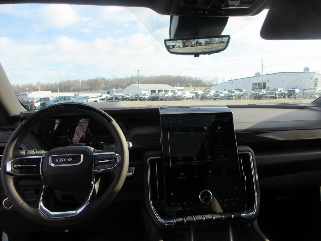 New 2026 GMC Yukon Elevation w/ Elevation Premium Package image 17