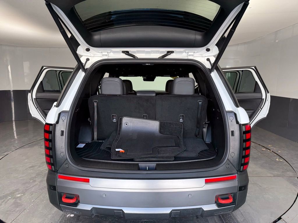 Used 2026 Hyundai Palisade XRT Pro image 6