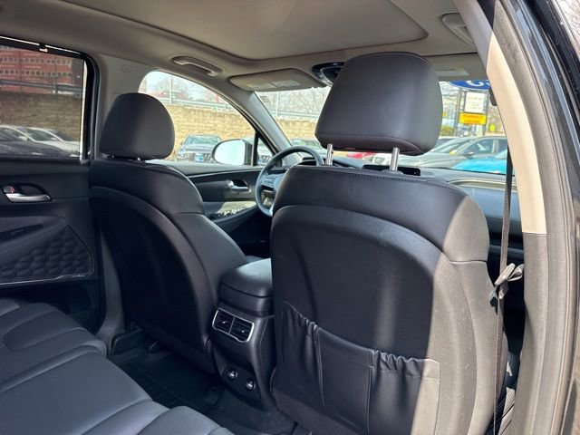 Used 2023 Hyundai Santa Fe SEL w/ Premium Package image 26