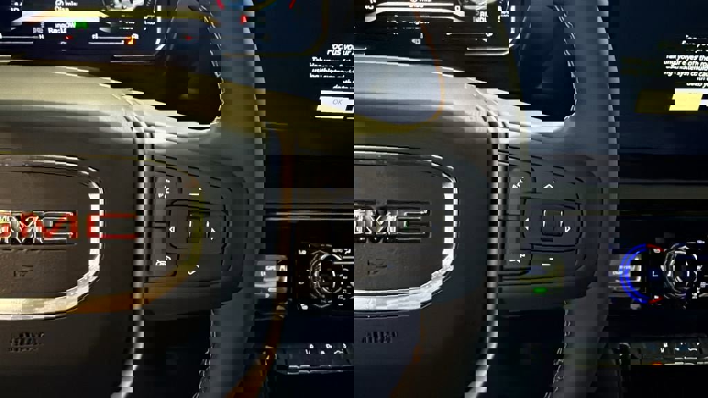 New 2026 GMC Sierra 2500 AT4 w/ AT4 Premium Plus Package image 32