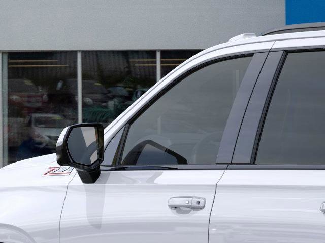 New 2026 Chevrolet Suburban Z71 image 12