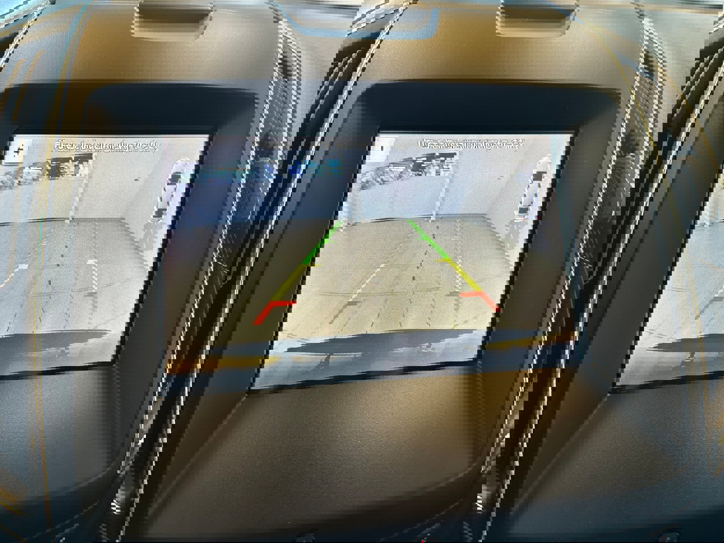 Used 2019 Ford Edge Titanium w/ Cold Weather Package image 22