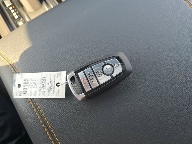 New 2026 Ford F150 Tremor w/ Equipment Group 402A High AWD/4WD image 34