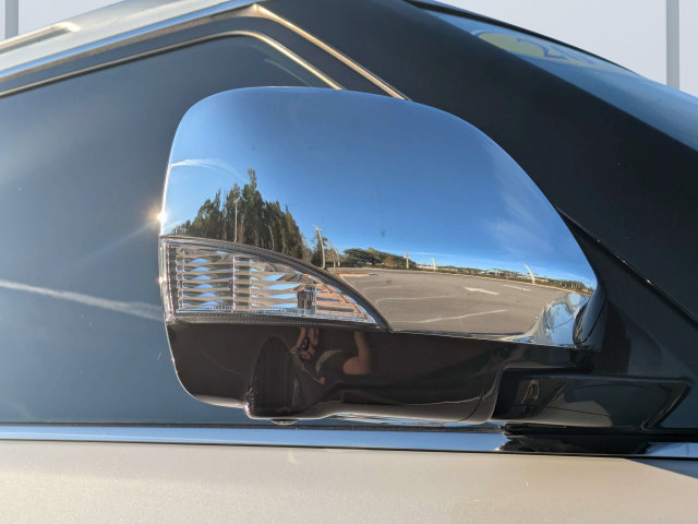 Used 2022 INFINITI QX80 Sensory w/ All-Season Package RWD image 38