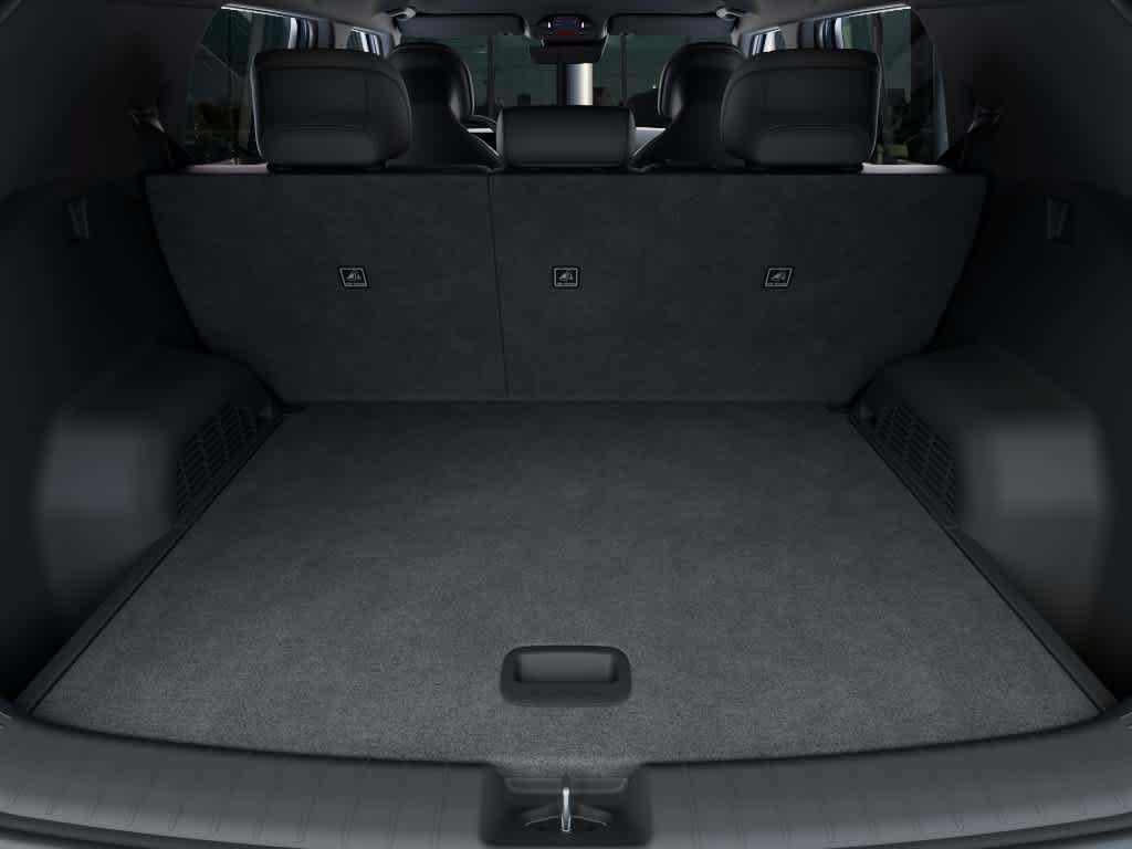 New 2027 Kia EV3 Wind FWD image 19