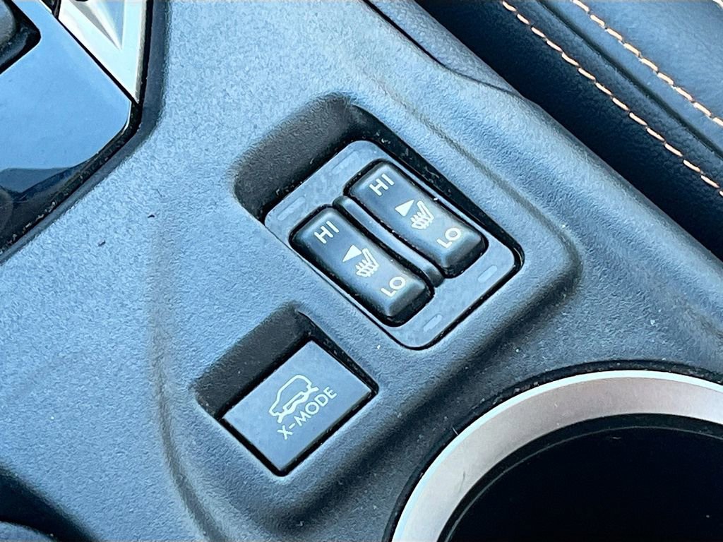 Used 2023 Subaru Crosstrek 2.5i Limited image 19