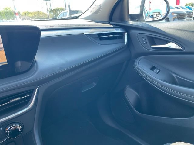 Certified 2024 Buick Encore GX Preferred FWD image 25