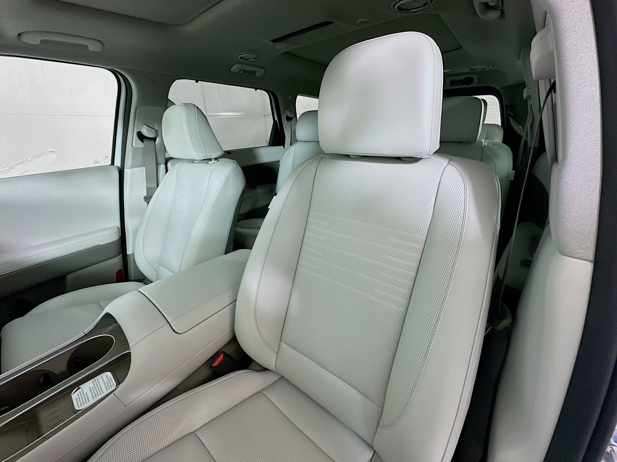 New 2026 Hyundai Palisade Limited image 21