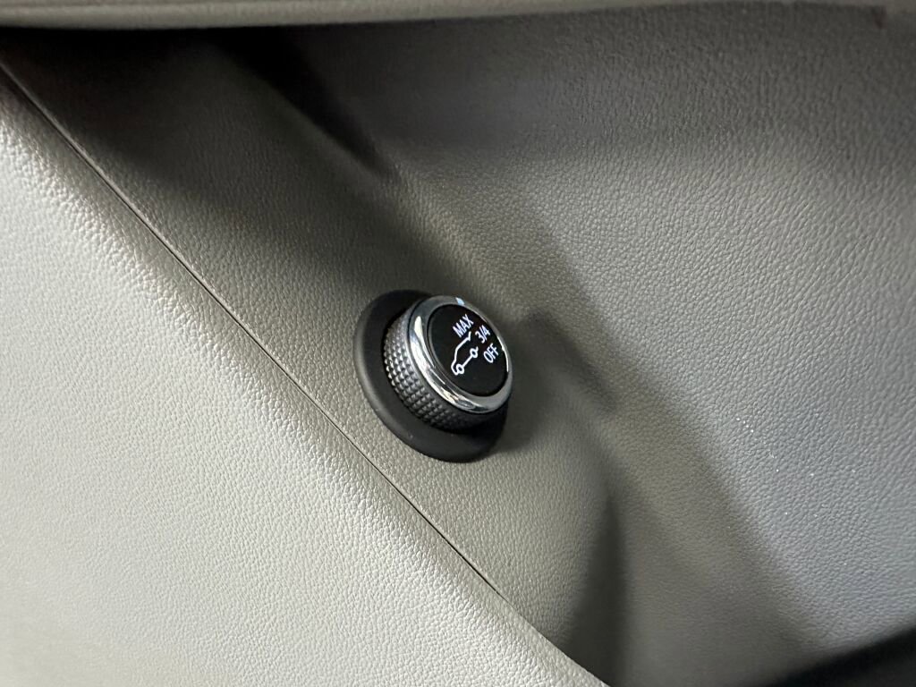 Used 2019 Cadillac XT5 Luxury image 10