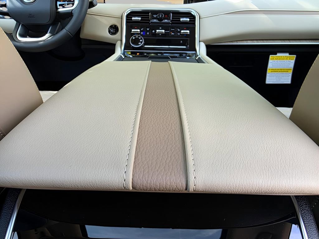 New 2026 Nissan Armada Platinum w/ Convenience Package image 18