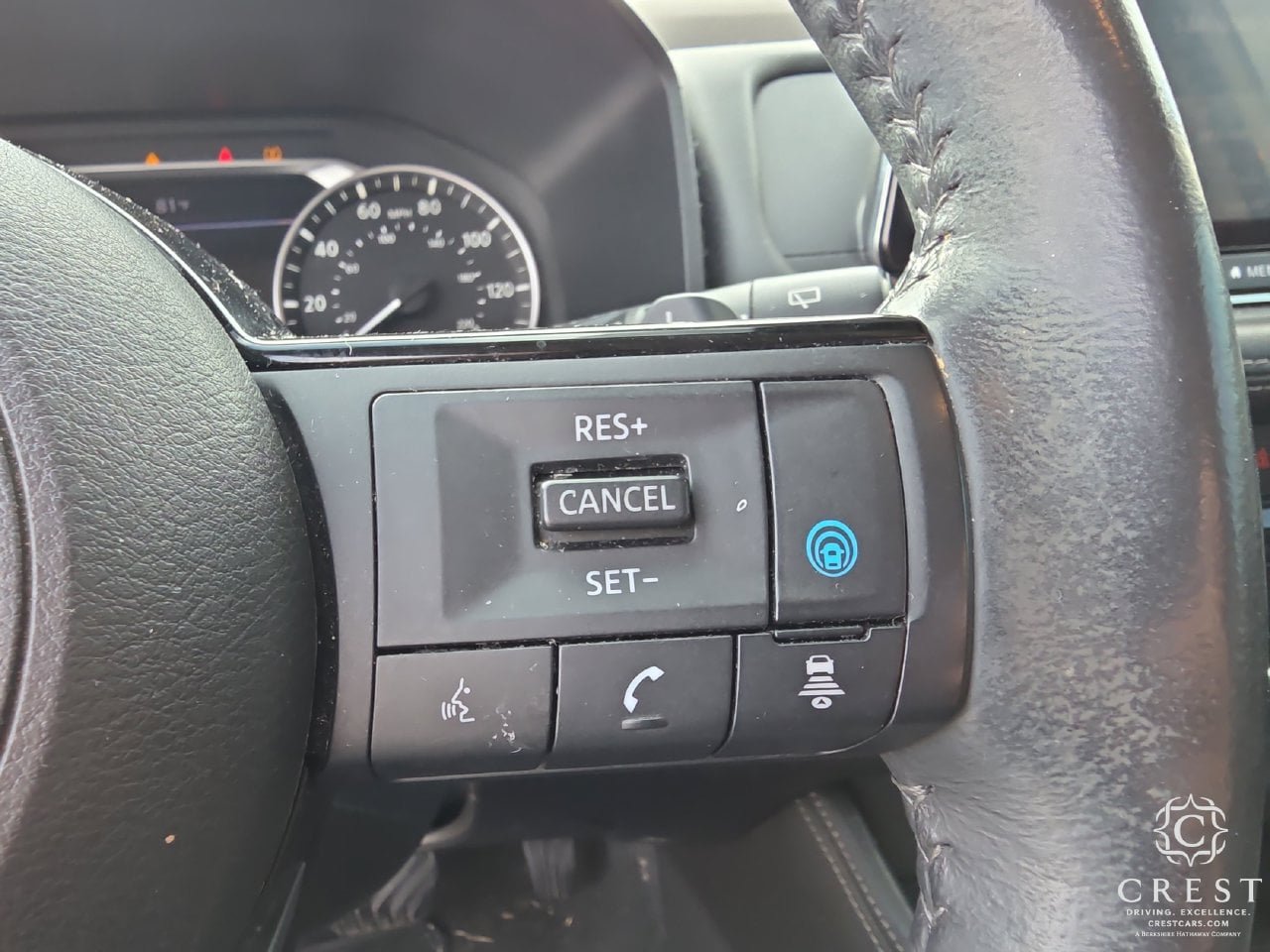 Used 2021 Nissan Rogue SL FWD image 15