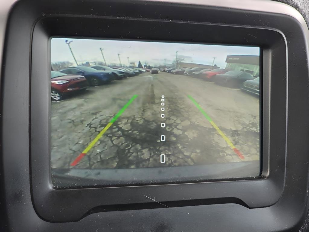 Used 2018 Jeep Renegade Latitude image 31