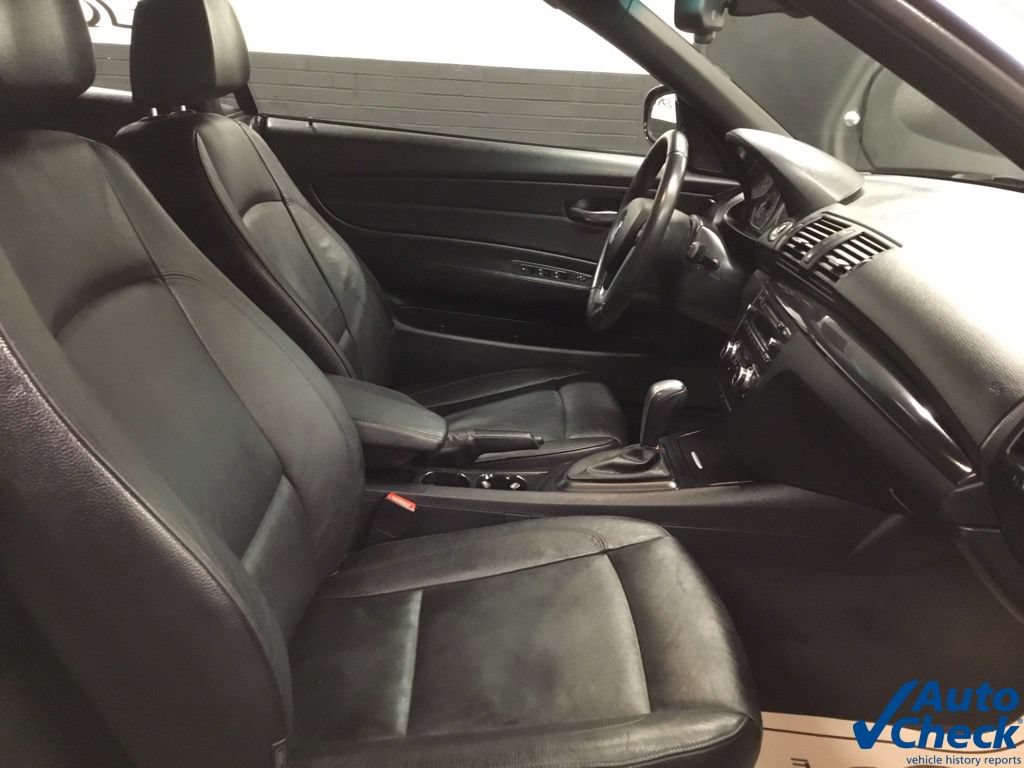 Used 2013 BMW 128i Convertible RWD image 38