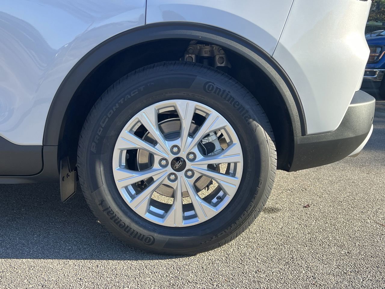 New 2026 Ford Escape Active w/ Tech Pack #1 image 27