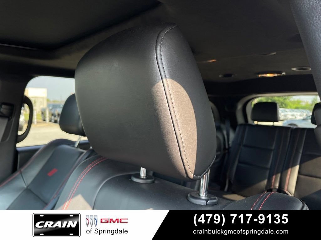 Used 2023 Dodge Durango Citadel AWD/4WD image 22