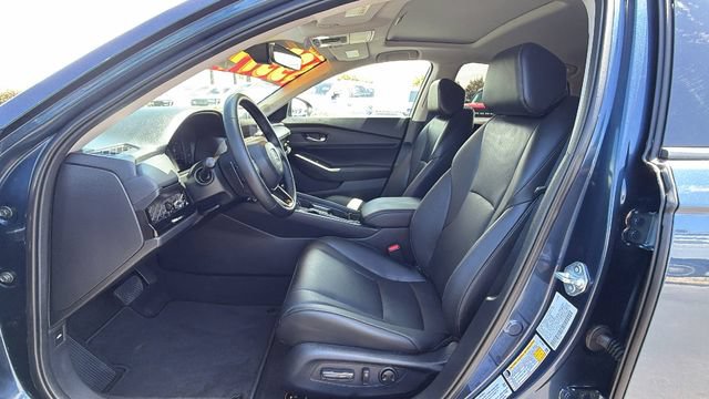 Used 2025 Honda Accord EX-L image 32