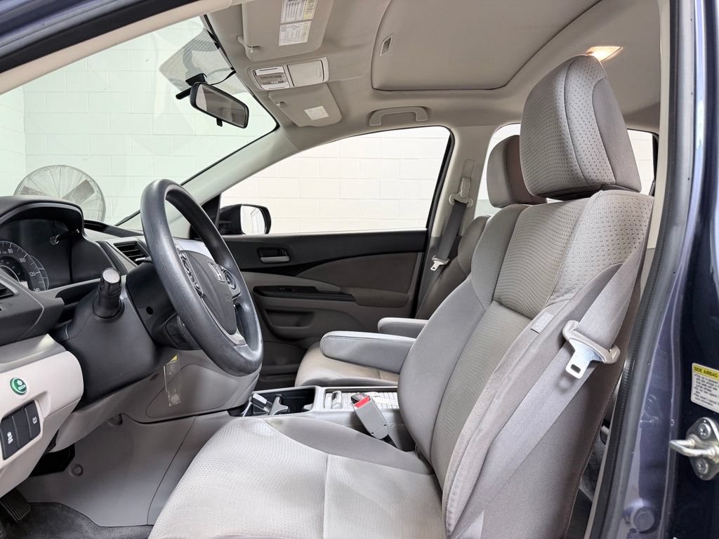 Used 2014 Honda CR-V EX image 13