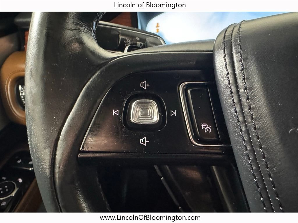 Certified 2023 Lincoln Aviator Grand Touring w/ Equipment Group 301A AWD/4WD image 47