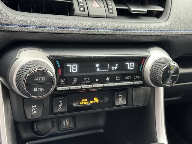 Certified 2023 Toyota RAV4 XSE AWD/4WD image 19