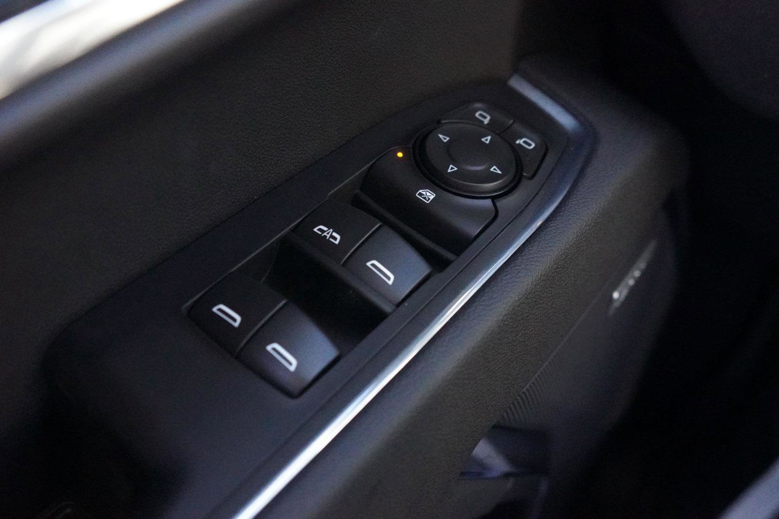 New 2026 Chevrolet Silverado 1500 LT Trail Boss w/ Convenience Package II AWD/4WD image 19
