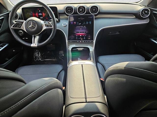 Used 2022 Mercedes-Benz C 300 Sedan image 15