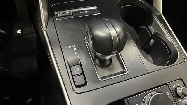Used 2024 MAZDA CX-90 3.3 Turbo w/ Select Package AWD/4WD image 18