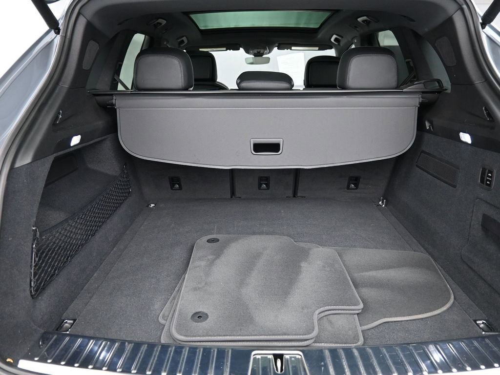 Used 2025 Porsche Cayenne S image 23