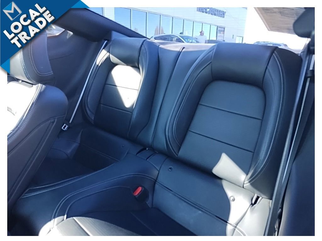 Used 2024 Ford Mustang GT Premium image 45