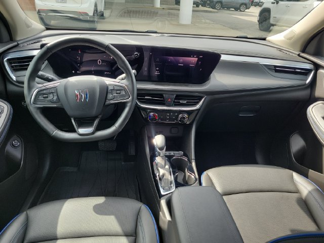 Used 2025 Buick Encore GX Sport Touring w/ Advanced Technology Package FWD image 7