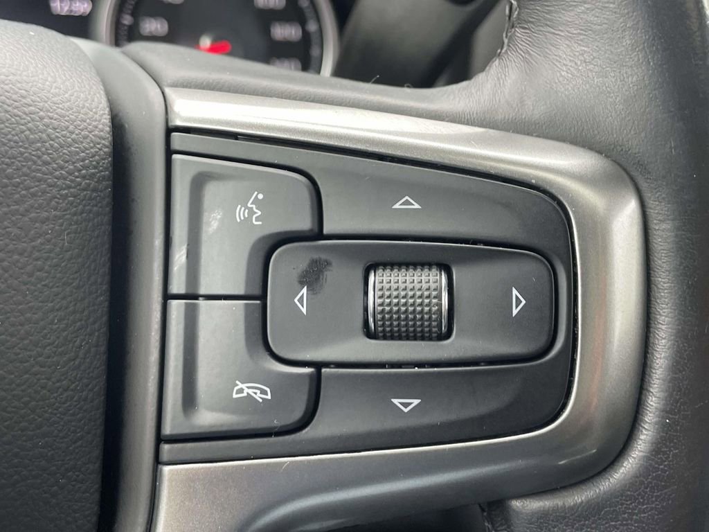 Used 2019 Chevrolet Silverado 1500 LTZ w/ LTZ Plus Package image 28