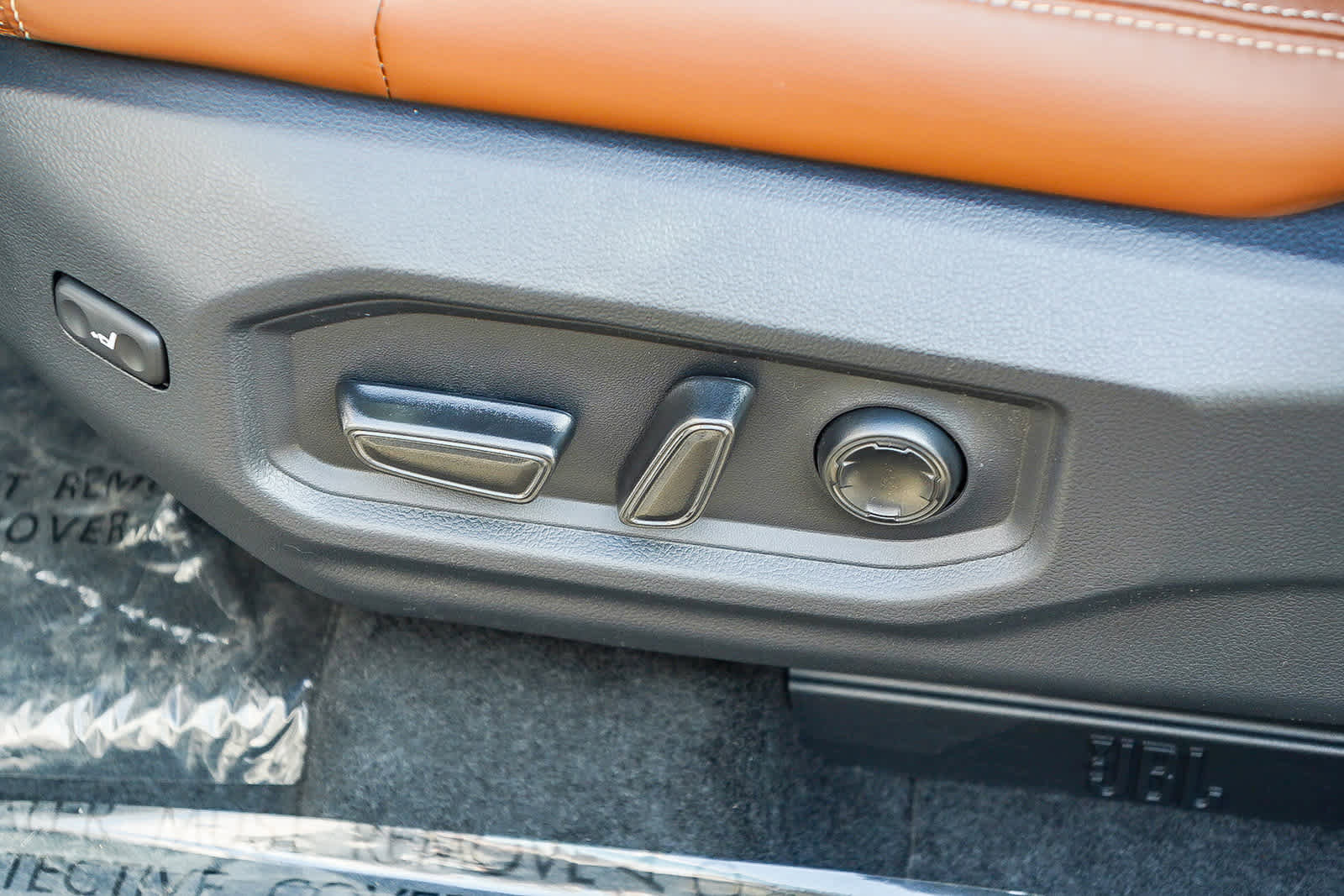 New 2026 Toyota Tundra 1794 Edition image 27