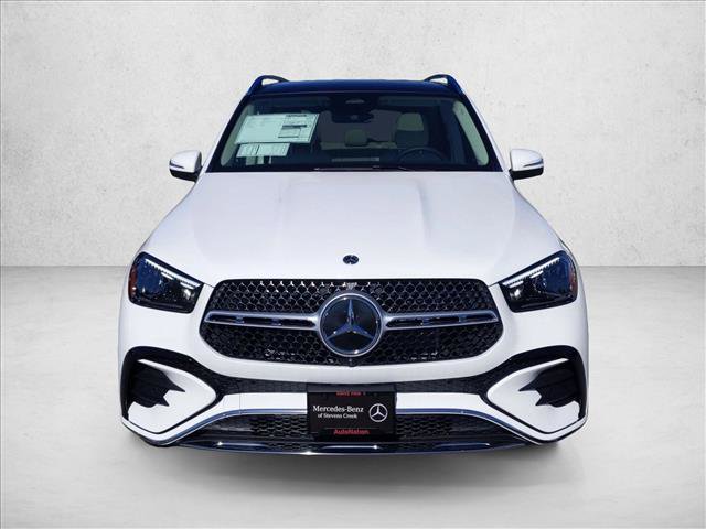 New 2026 Mercedes-Benz GLE 450 4MATIC image 6