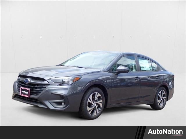 New 2025 Subaru Legacy Premium w/ Popular Package #1A