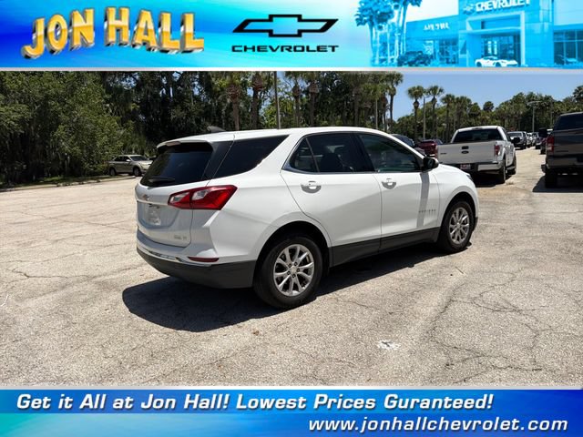 Used 2019 Chevrolet Equinox LT FWD image 11