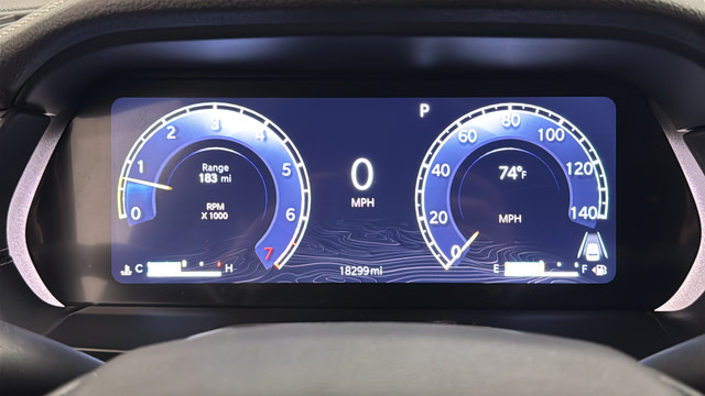 Used 2023 Jeep Grand Cherokee Limited w/ Luxury Tech Group II AWD/4WD image 16