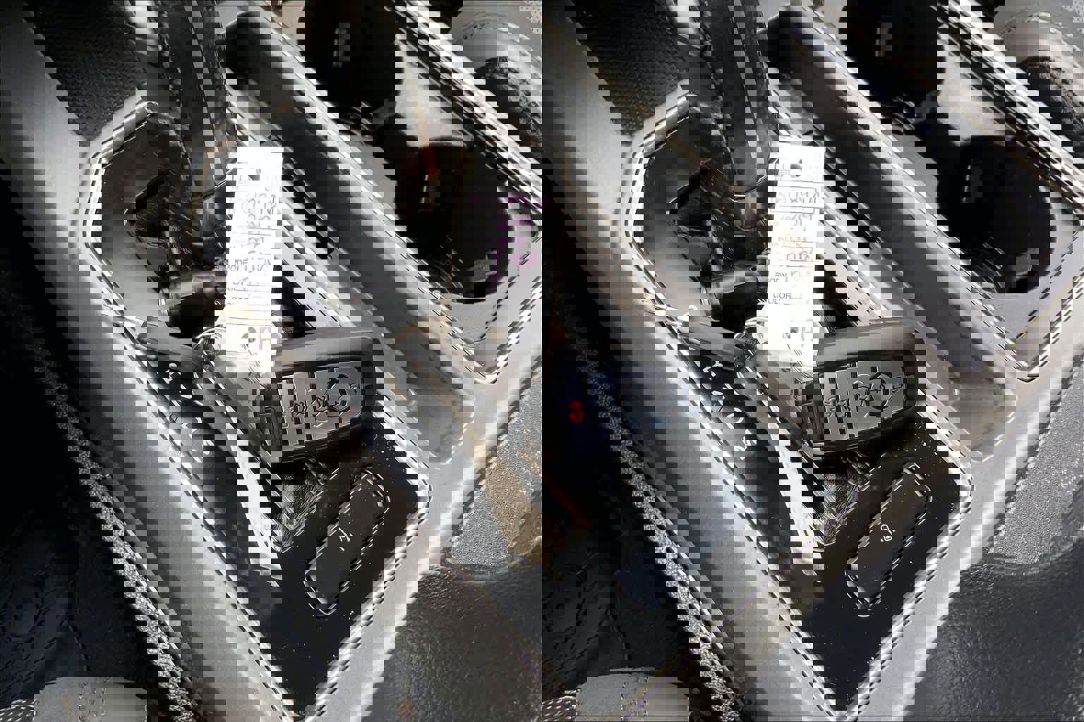 Used 2019 Ford F150 Raptor w/ Equipment Group 802A Luxury image 14