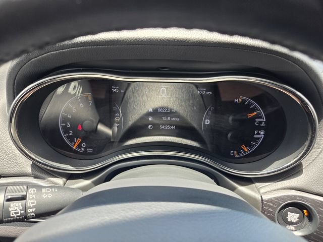 Used 2019 Jeep Grand Cherokee High Altitude AWD/4WD image 25