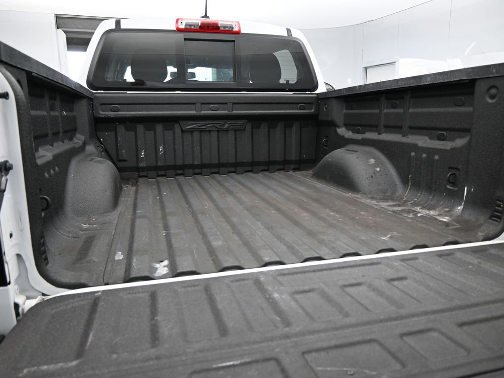 Used 2022 Chevrolet Colorado ZR2 image 38