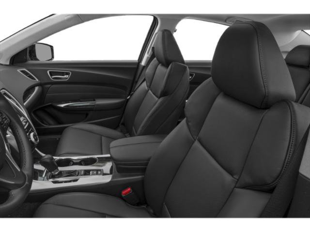 Used 2020 Acura TLX w/ Technology Package FWD image 12