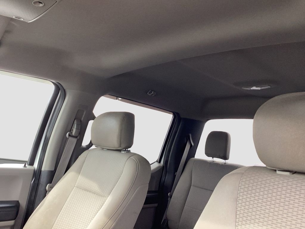 Used 2019 Ford F250 XLT w/ Snow Plow Prep Package image 23