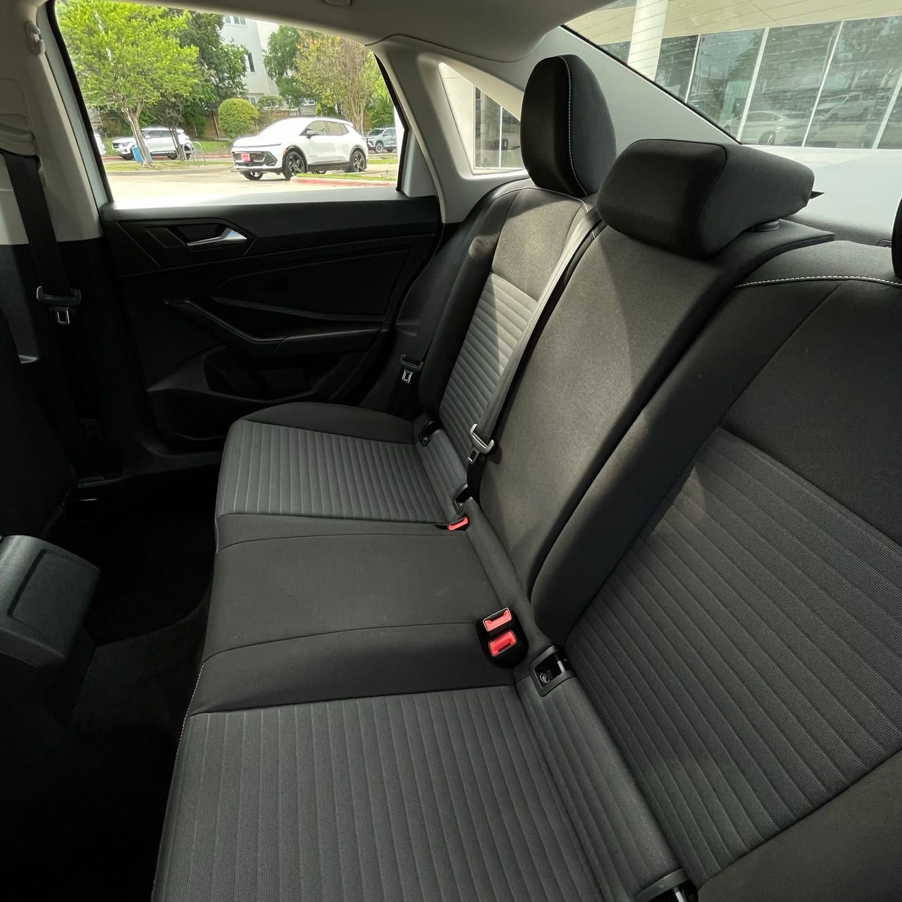 Used 2024 Volkswagen Jetta S FWD image 23