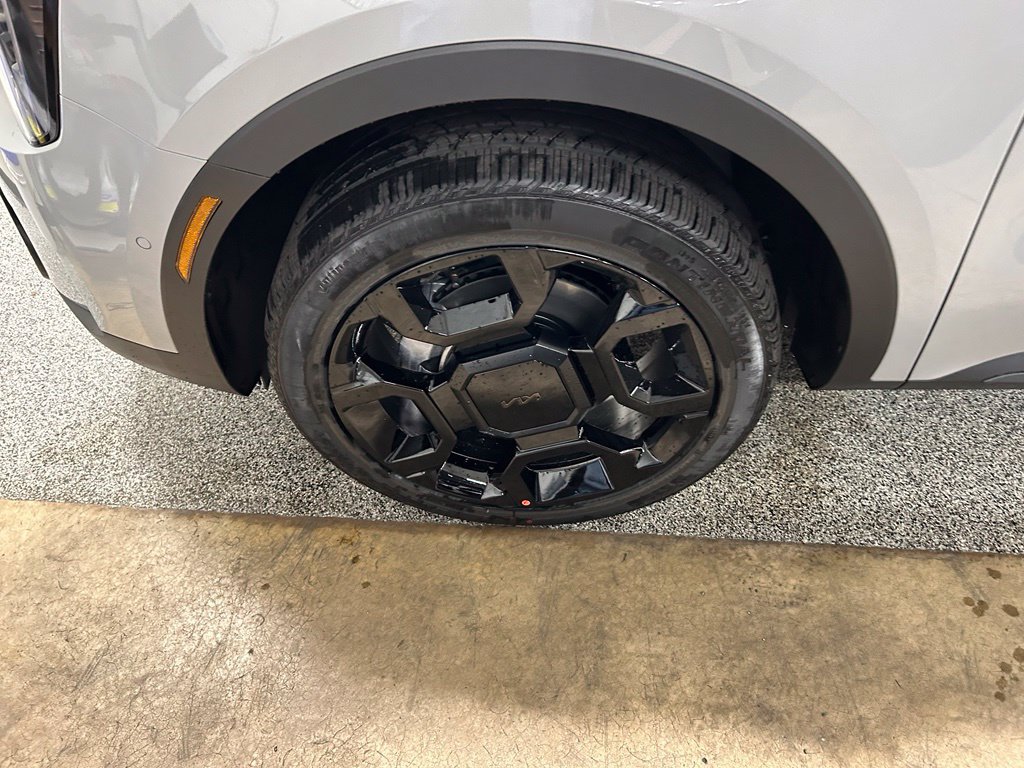 New 2026 Kia Sorento SX AWD/4WD image 36