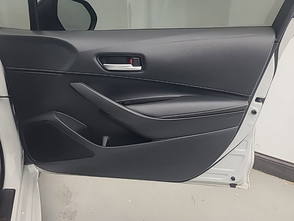 Used 2023 Toyota Corolla SE image 14